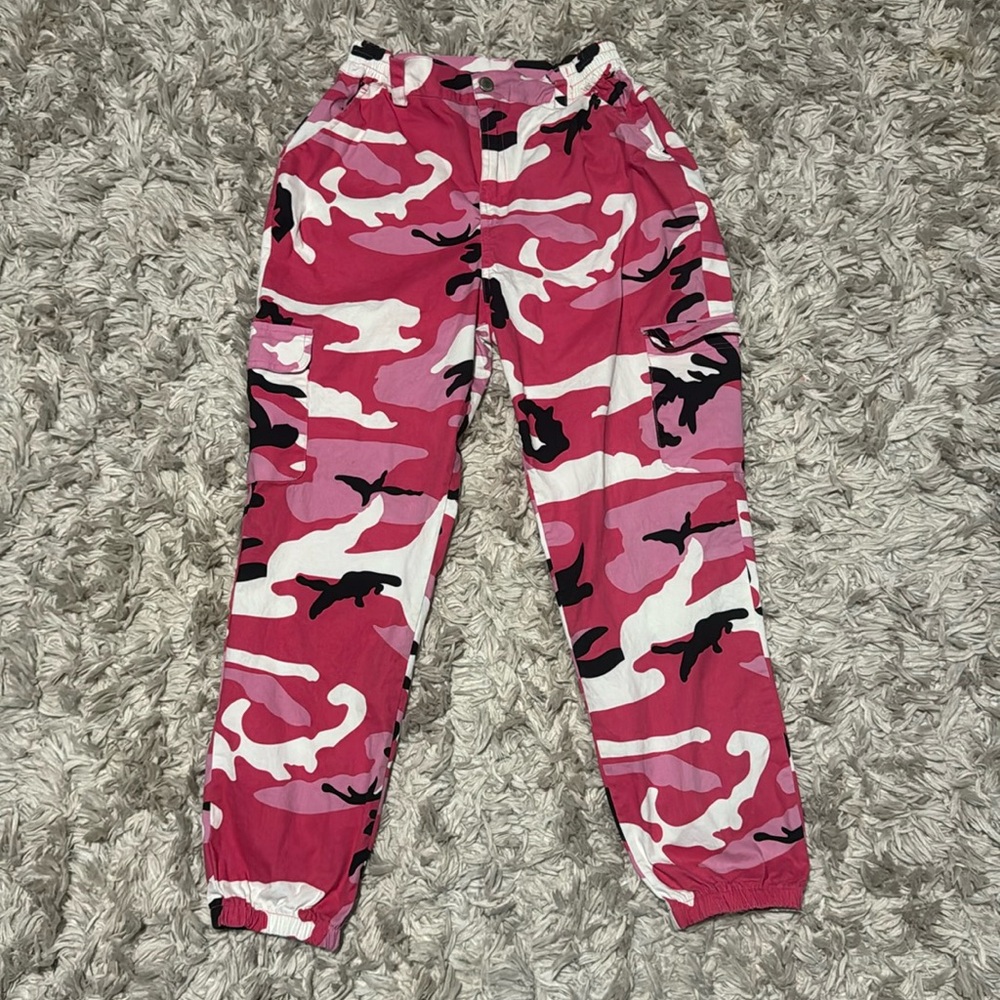 Amazon pants